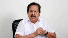 ramesh-chennithala