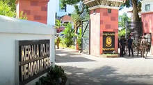 kerala-police