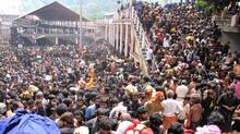 sabarimala