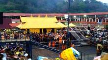 sabarimala