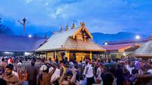 sabarimala