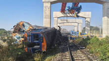 train-accident
