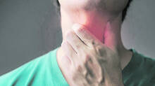 throat-pain