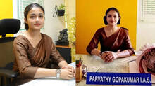parvathy-gopakumar-ias-