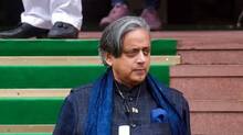 tharoor