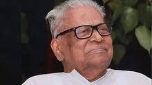 v-s-achuthanandan