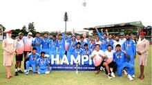 india-u-19