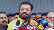 suresh-gopi-kerala-