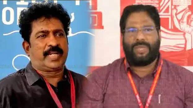CPM confident of resolving Prem Kumar issue amid Congress candidacy ...