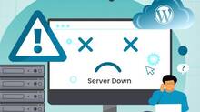server-down