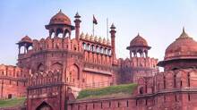 red-fort
