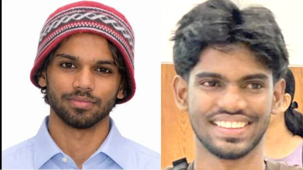 Heart Attack On Flight To Europe 24 Year Old Malayali Youth Dies In Mebin