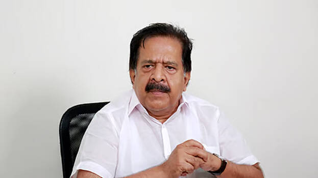 THIRUVANANTHAPURAM: Senior Congress leader Ramesh Chennithala has made serious allegations against Chief Minister Pinarayi Vijayan over an alleged data leak involving the personal details of government employees.