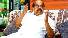 g-sudhakaran