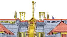 sabarimala