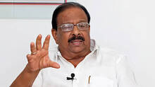 k-sudhakaran-kerala-kannu