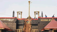 sabarimala