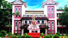 cusat-holiday