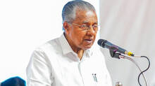 pinarayi
