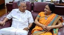 pinarayi-vijayan-and-wife