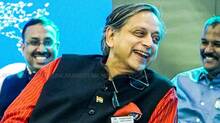 tharoor
