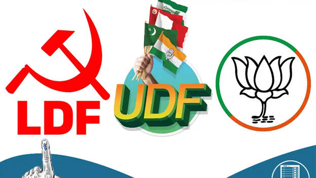 THIRUVANANTHAPURAM: Kerala is bracing for an unusually unpredictable assembly election, characterised by a dizzying reshuffle of political loyalties.