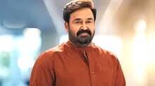 mohanlal