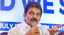 kc-venugopal