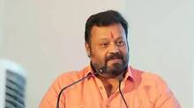 suresh-gopi