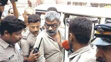ranjith-arrest-