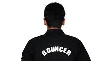 bouncer