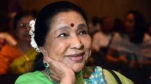 asha-bhosle