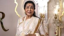 asha-bhosle