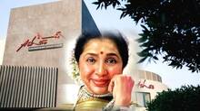 asha-bhosle