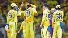 csk
