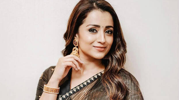 'No one touches my mommy's bag'; Trisha shares Instagram story after second bomb threat