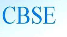 cbse