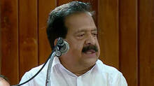 chennithala-