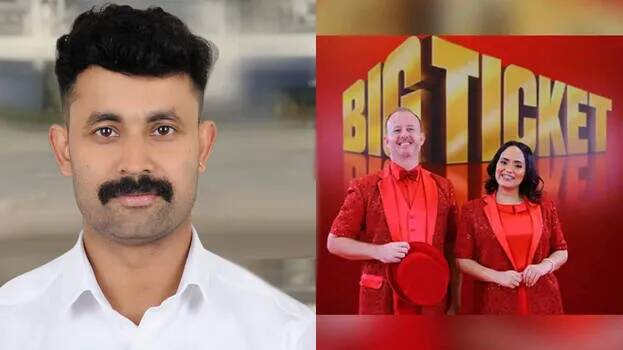 Big Ticket launches Dh20 million May jackpot as Indian expats share weekly windfalls — image 2