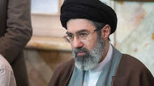 mojtaba-khamenei