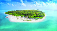 lakshadweep