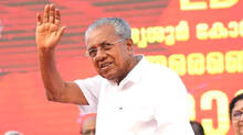 pinarayi-vijayan