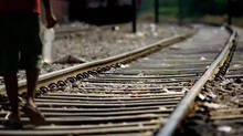 railway-track