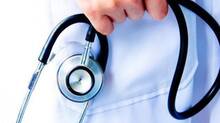 doctors