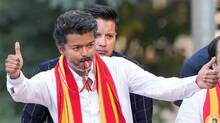 vijay