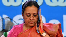 veena-george