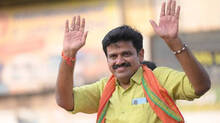 sandeep-varier