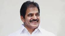 kc-venugopal