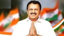 k-muraleedharan