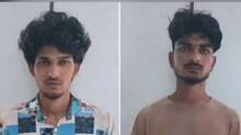 terrorists
